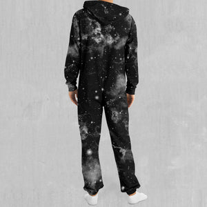 Dark Matter Jumpsuit
