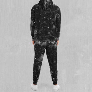 Dark Matter Tracksuit
