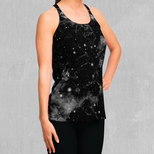 Dark Matter Women's Tank Top