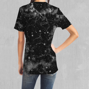 Dark Matter Tee - Azimuth Clothing