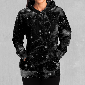 Dark Matter Hoodie - Azimuth Clothing