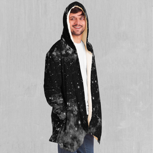 Dark Matter Cloak - Azimuth Clothing