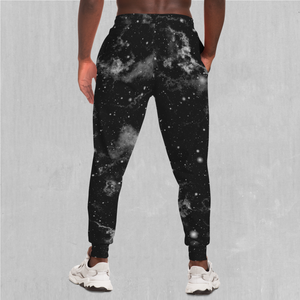 Dark Matter Joggers