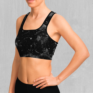 Dark Matter Sports Bra