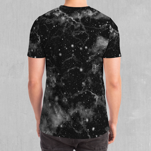 Dark Matter Tee - Azimuth Clothing