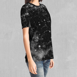 Dark Matter Tee - Azimuth Clothing