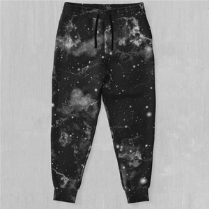 Dark Matter Joggers