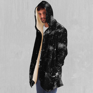 Dark Matter Cloak - Azimuth Clothing
