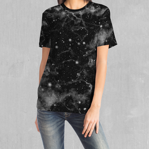 Dark Matter Tee - Azimuth Clothing