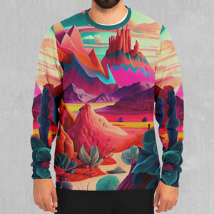 Desert Dreams Sweatshirt
