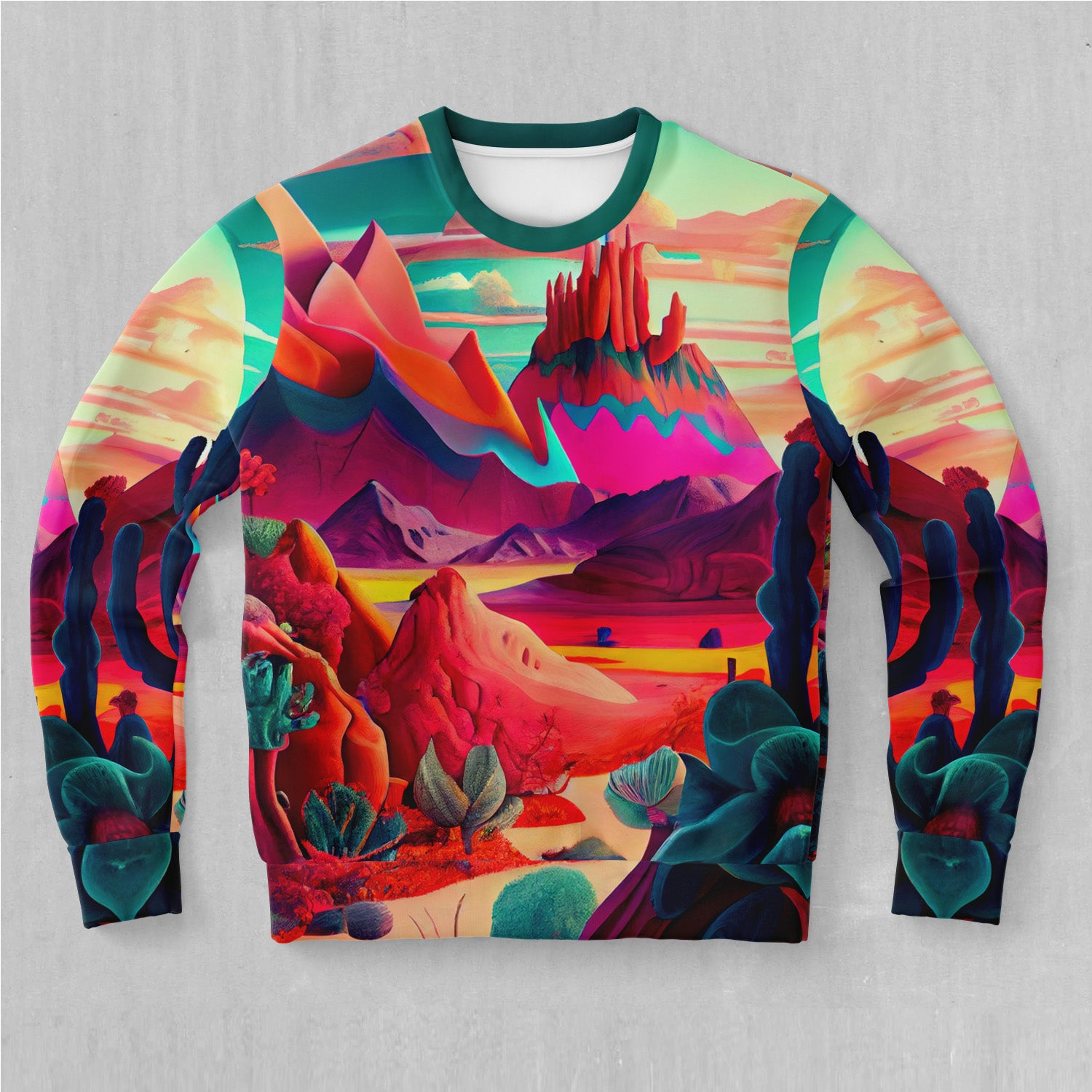 Desert Dreams Sweatshirt