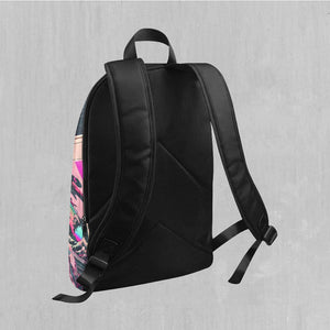 Digital Tsunami Adventure Backpack