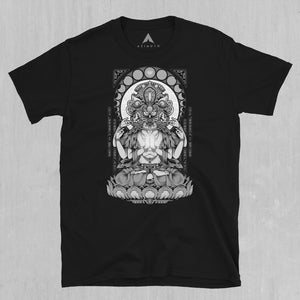 Divine Ascetic Tee