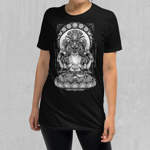 Divine Ascetic Tee