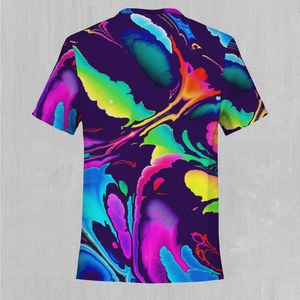 Dream Spectrum Tee - Azimuth Clothing