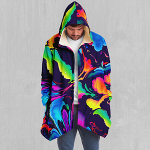 Dream Spectrum Cloak - Azimuth Clothing