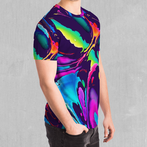 Dream Spectrum Tee - Azimuth Clothing