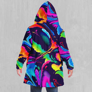 Dream Spectrum Cloak - Azimuth Clothing
