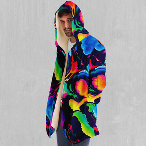 Dream Spectrum Cloak - Azimuth Clothing
