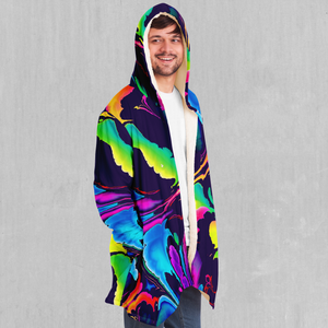 Dream Spectrum Cloak - Azimuth Clothing