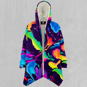 Dream Spectrum Cloak - Azimuth Clothing
