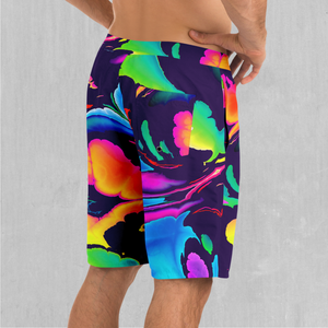 Dream Spectrum Board Shorts