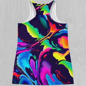 Dream Spectrum Women's Tank Top