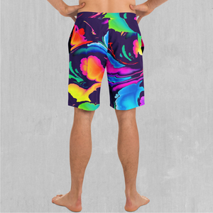 Dream Spectrum Board Shorts