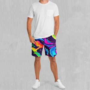 Dream Spectrum Shorts