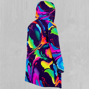 Dream Spectrum Cloak - Azimuth Clothing