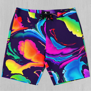 Dream Spectrum Board Shorts
