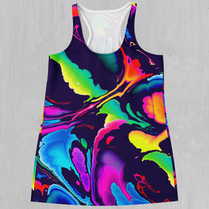 Dream Spectrum Women's Tank Top