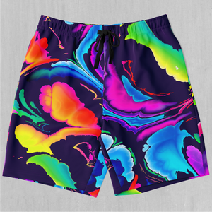 Dream Spectrum Shorts