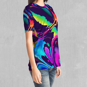 Dream Spectrum Tee - Azimuth Clothing