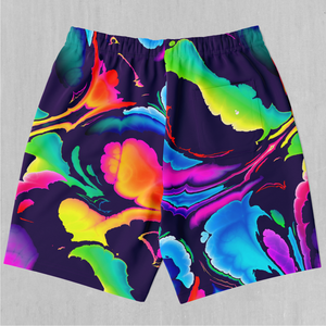 Dream Spectrum Shorts