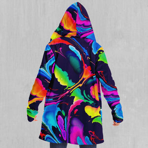 Dream Spectrum Cloak - Azimuth Clothing