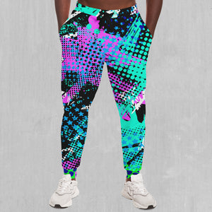 Electric Avenue Joggers