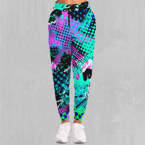 Electric Avenue Joggers