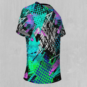 Electric Avenue Tee - Azimuth Clothing