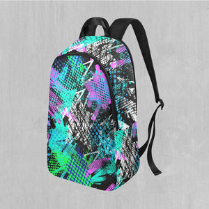 Electric Avenue Adventure Backpack