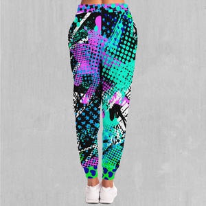 Electric Avenue Joggers