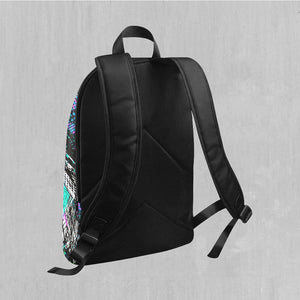 Electric Avenue Adventure Backpack