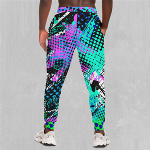 Electric Avenue Joggers