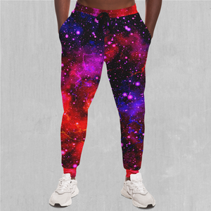 Electric Galaxy Joggers