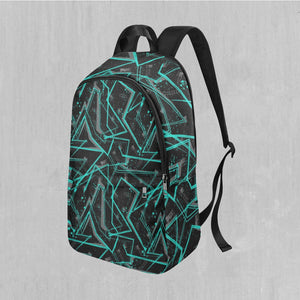Electrostatic Adventure Backpack