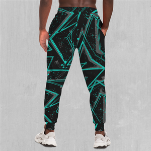 Electrostatic Joggers
