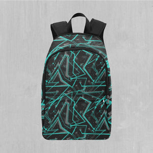 Electrostatic Adventure Backpack