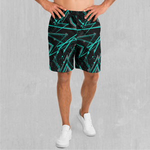 Electrostatic Shorts