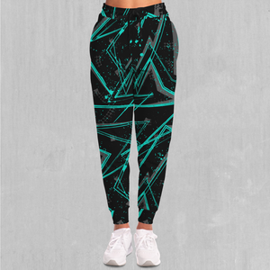 Electrostatic Joggers