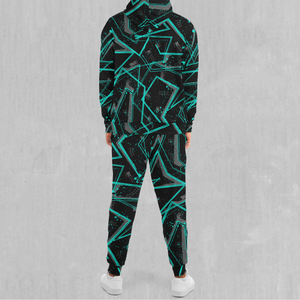 Electrostatic Tracksuit